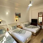 Karyatit Kaleici Hotel Antalya