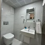 Hotel Karyatit Kaleici Antalya