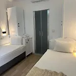 Karyatit Kaleici Hotel 3*