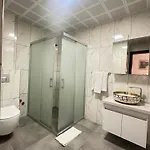 Karyatit Kaleici Hotel Antalya