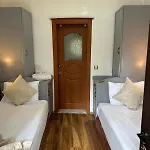 Karyatit Kaleici Hotel Antalya