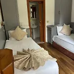 Karyatit Kaleici Hotel