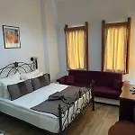 Karyatit Kaleici Hotel Antalya