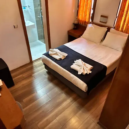 Hotel Karyatit Kaleici Antalya