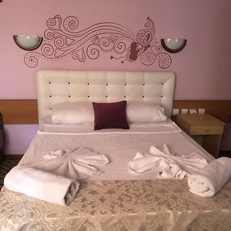 Hotell Karyatit Kaleici 3*