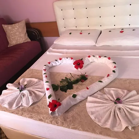 Hotel Karyatit Kaleici