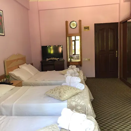 Hotel Karyatit Kaleici Antalya