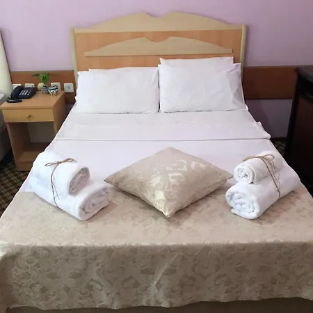 Karyatit Kaleici Hotel