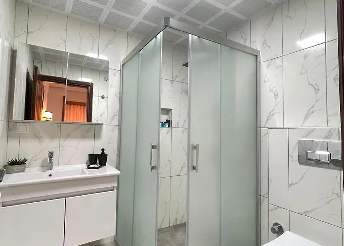 Karyatit Kaleici Hotell 3*
