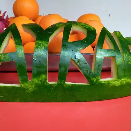 Otel Karyatit Kaleici Antalya