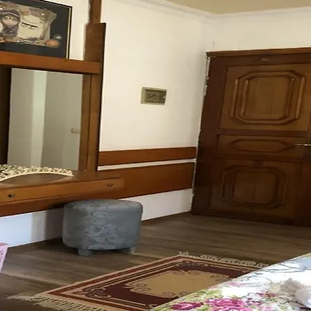 Karyatit Kaleici 3* Antalya