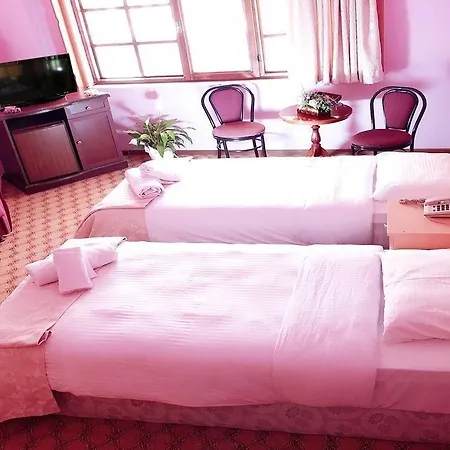 Hotel Karyatit Kaleici
