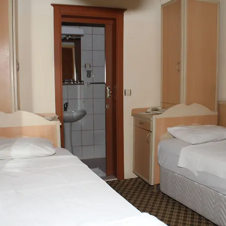 Karyatit Kaleici 3* Antalya