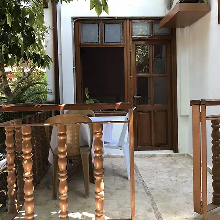 Karyatit Kaleici 3* Antalya