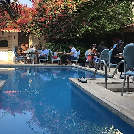 Karyatit Kaleici Antalya