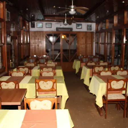 Hotel Karyatit Kaleici Antalya