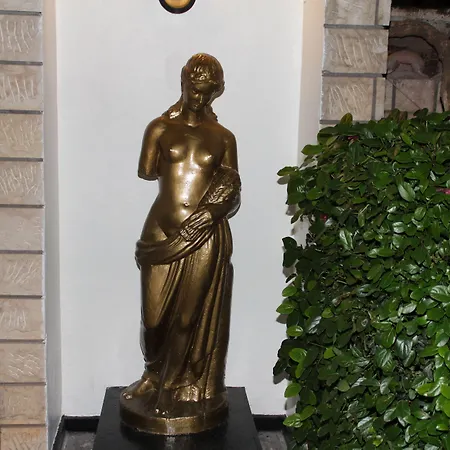 Karyatit Kaleici Hotel Antalya