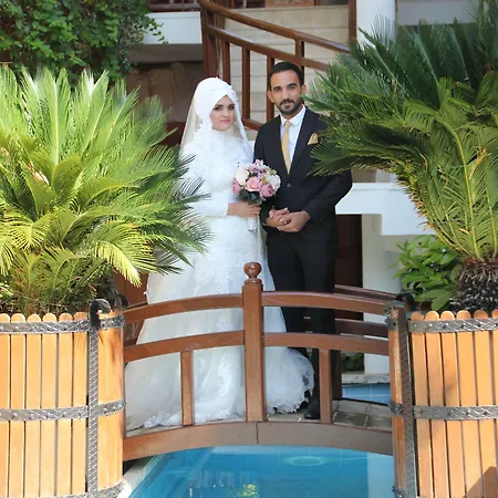 Karyatit Kaleici 3* Antalya