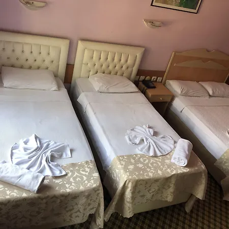 Karyatit Kaleici Hotel Antalya