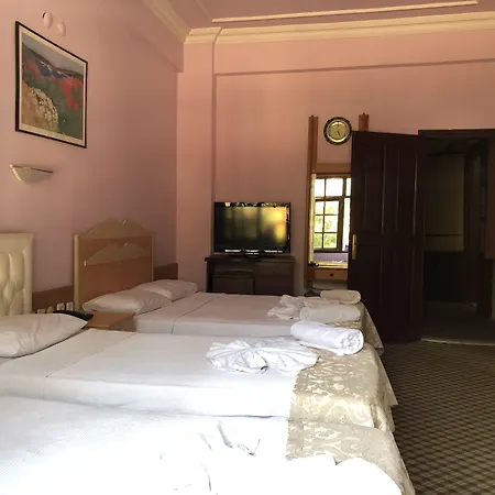 Hotel Karyatit Kaleici