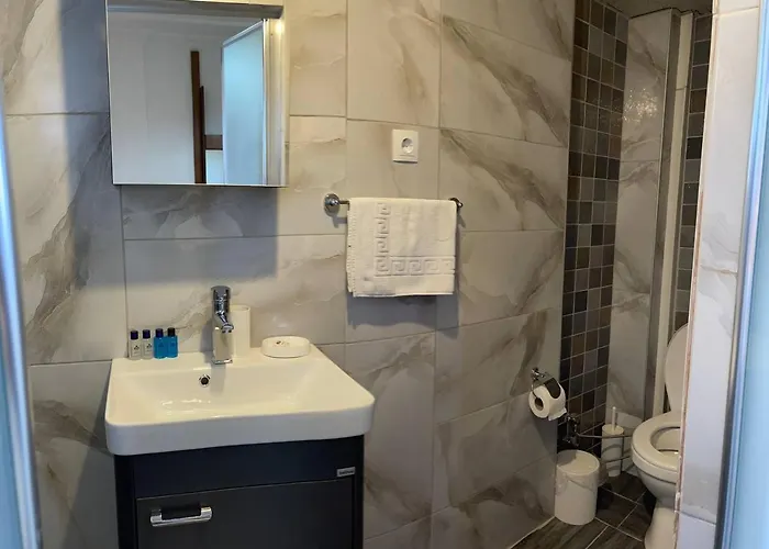 Karyatit Kaleici Hotel 3*