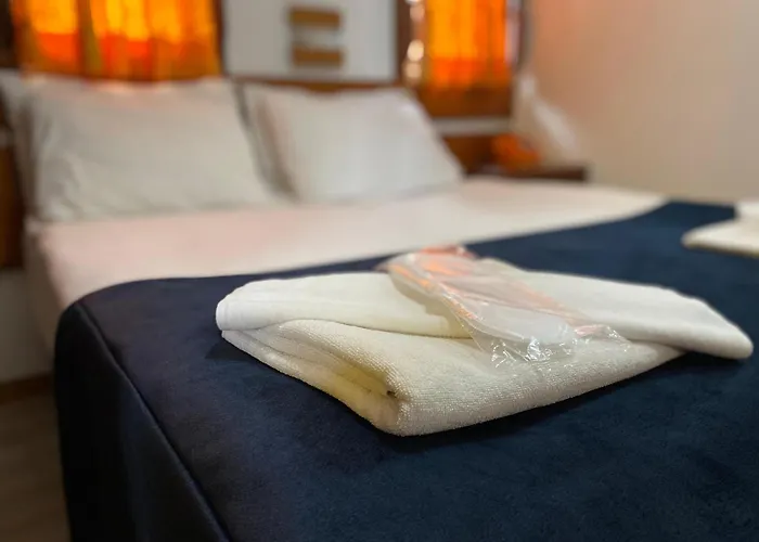 Karyatit Kaleici Hotel 3*
