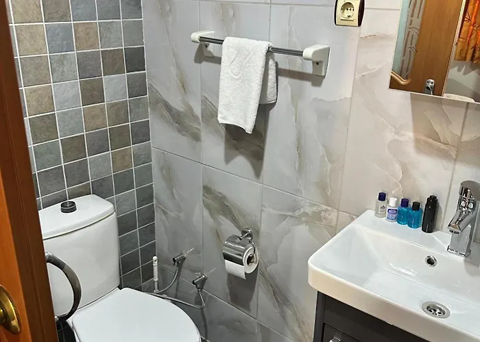 Hotel Karyatit Kaleici 3*