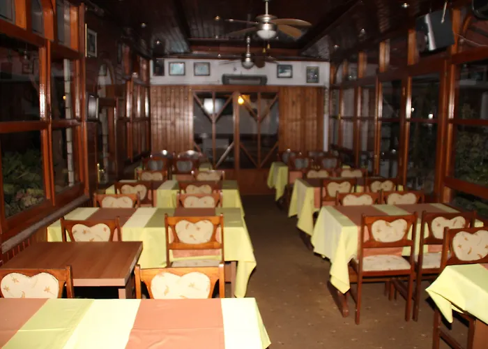 Hotel Karyatit Kaleici Antalia