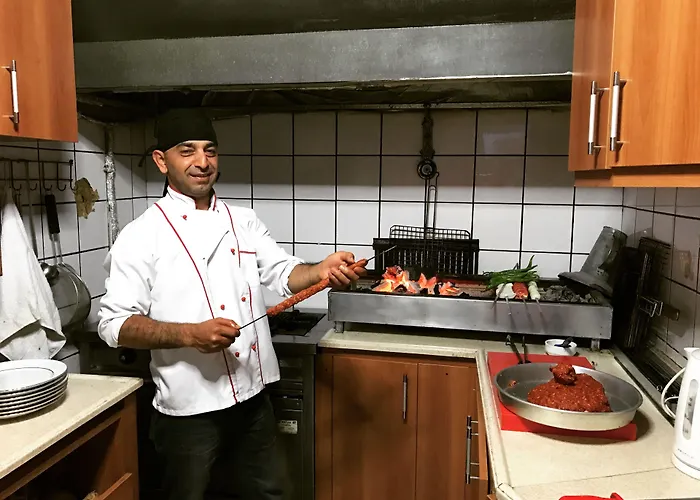 Karyatit Kaleici Hotel 3*