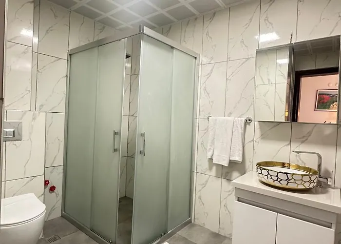 Karyatit Kaleici Hotel Antalya