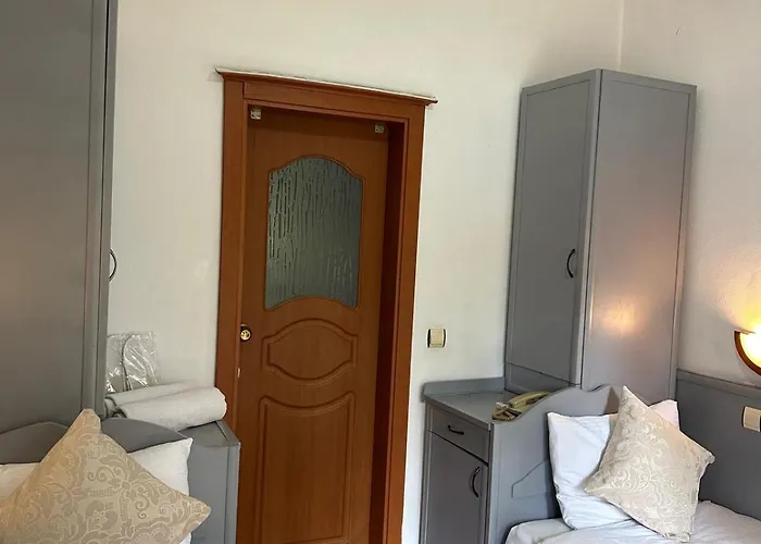 Karyatit Kaleici Hotel Antália