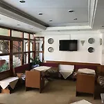 Ξενοδοχείο Karyatit Kaleici
