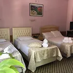 Ξενοδοχείο Karyatit Kaleici