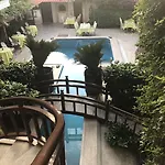 Ξενοδοχείο Karyatit Kaleici