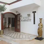 Karyatit Kaleici 3* Αττάλεια