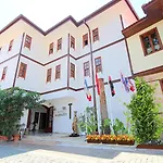 Karyatit Kaleici Ξενοδοχείο Αττάλεια