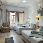 Karyatit Kaleici Ξενοδοχείο Αττάλεια