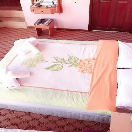 Karyatit Kaleici 3*