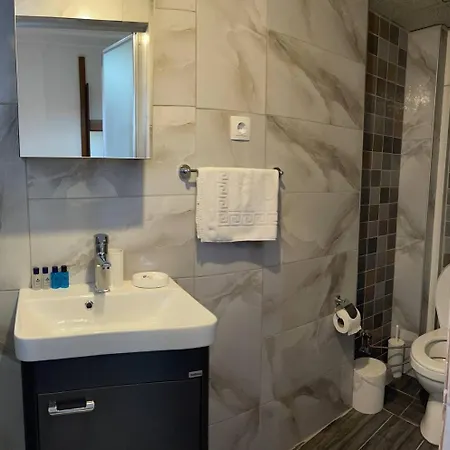 Karyatit Kaleici Hotel 3*