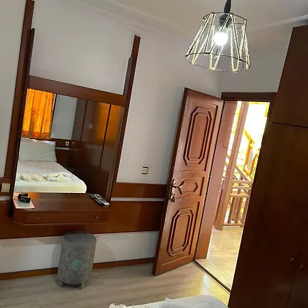 Karyatit Kaleici Hotell Antalya