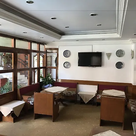 Hotel Karyatit Kaleici