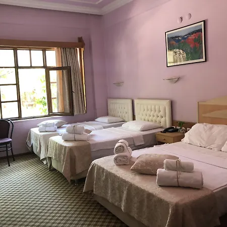 Hotel Karyatit Kaleici
