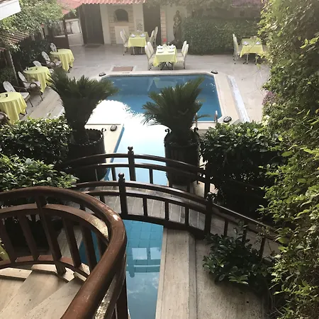 Ξενοδοχείο Karyatit Kaleici