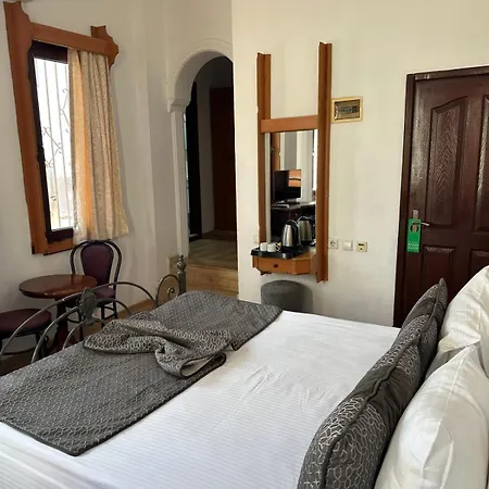 Hotel Karyatit Kaleici Antalya