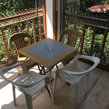 Hotell Karyatit Kaleici 2*