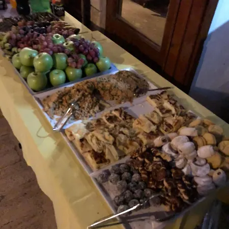 Hotell Karyatit Kaleici Antalya