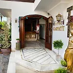 Karyatit Kaleici 3* Antalya