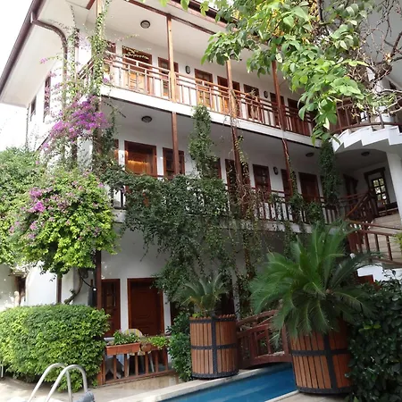 Hotel Karyatit Kaleici