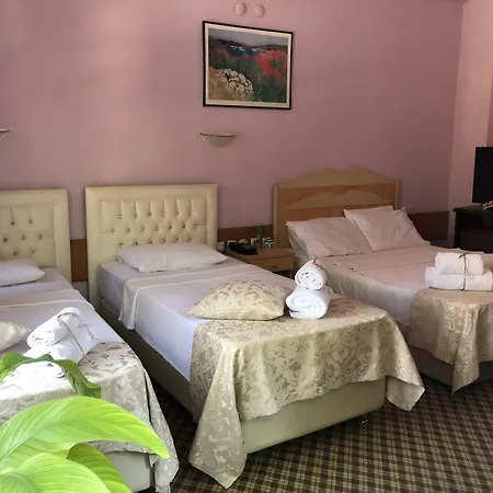 Hotel Karyatit Kaleici