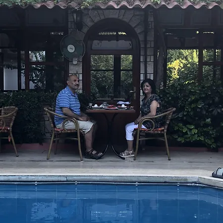 호텔 Karyatit Kaleici